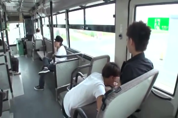X Video Download Bus Japanese - japan yong boy bus sex Gay Porn Video - TheGay.com